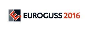 EuroGuss 2016 Logo