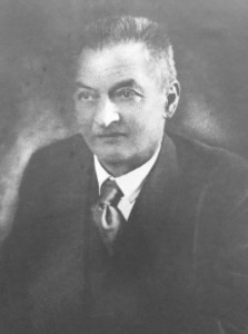 Max Heuschkel Gründer